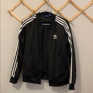 Adidas jacket